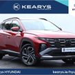 Hyundai Tucson 2025