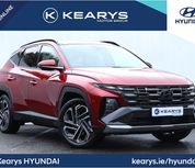 Hyundai Tucson 2025
