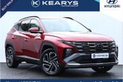 Hyundai Tucson 2025