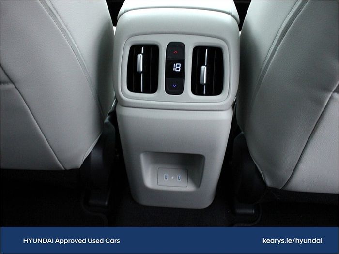 Hyundai Tucson 2025