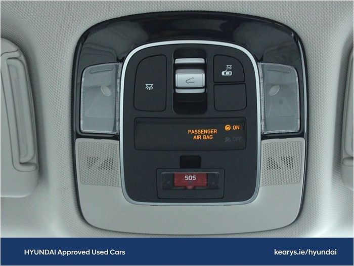Hyundai Tucson 2025