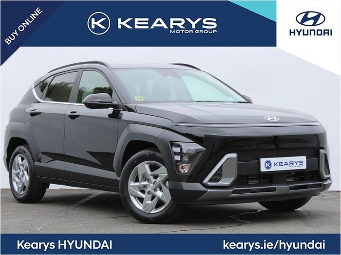 Hyundai Kona 2024