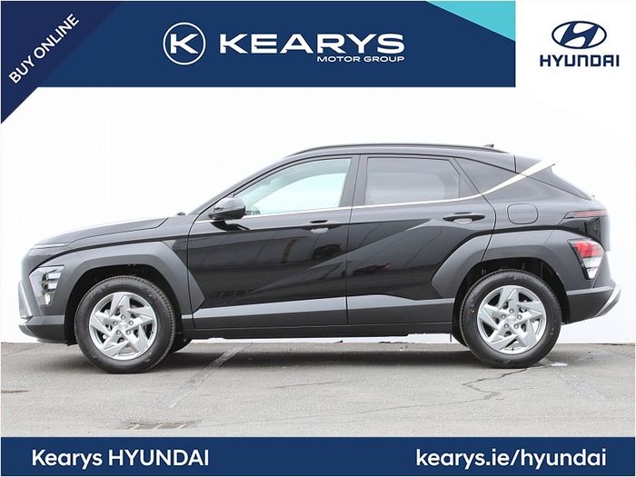 Hyundai Kona 2024