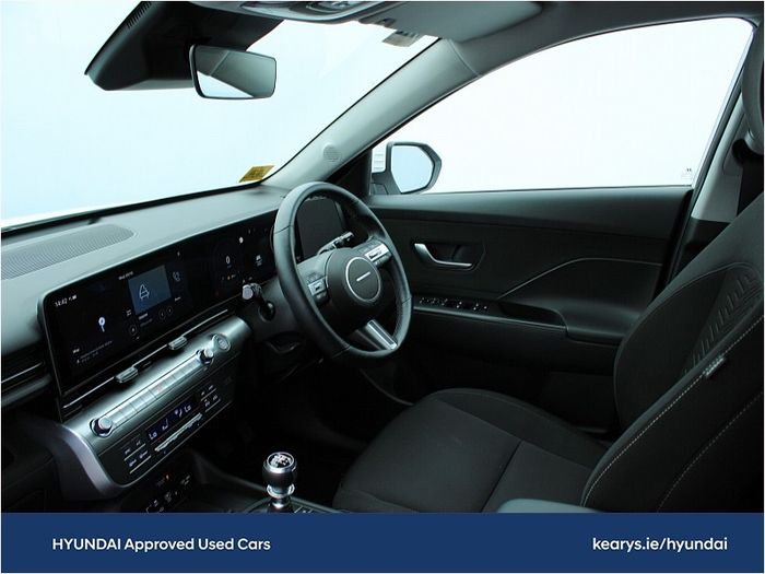 Hyundai Kona 2024