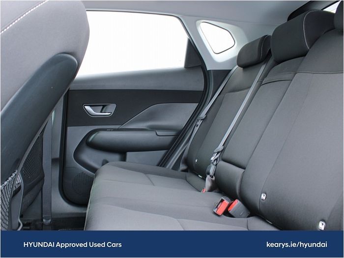 Hyundai Kona 2024