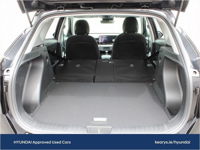 Hyundai Kona 2024