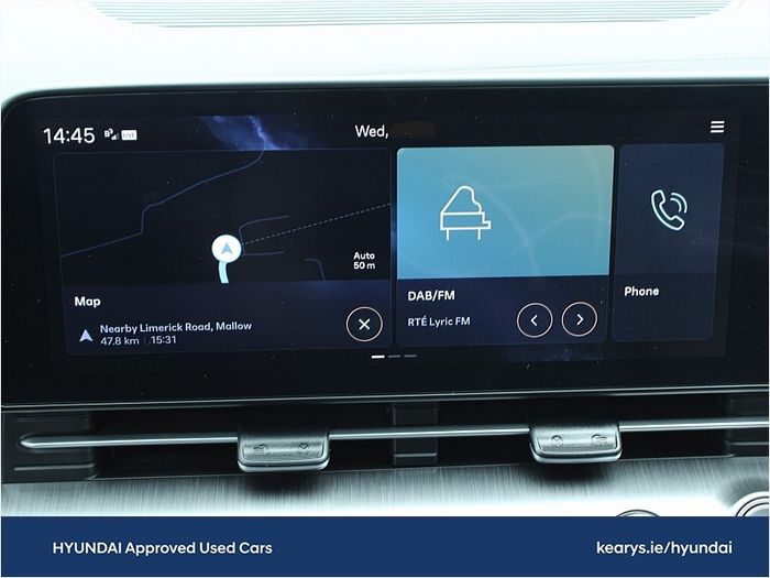 Hyundai Kona 2024