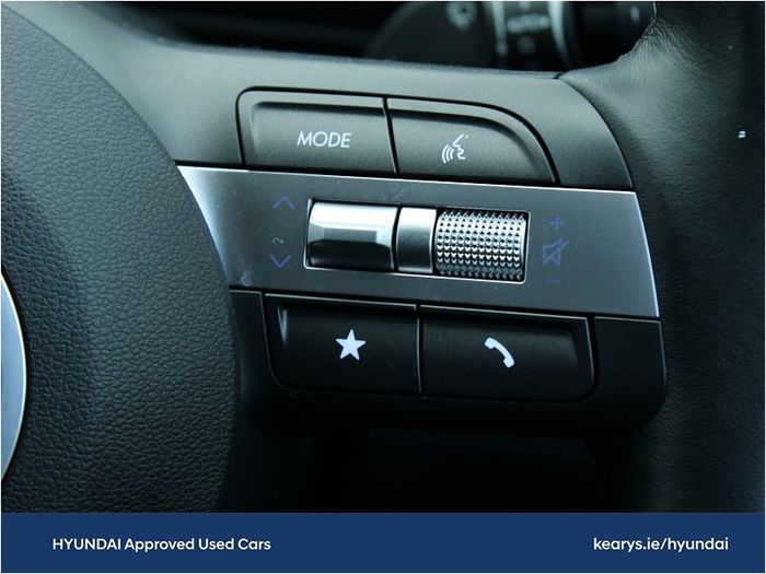 Hyundai Kona 2024