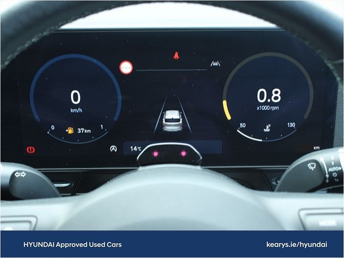 Hyundai Kona 2024