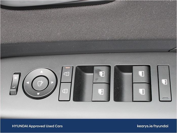 Hyundai Kona 2024