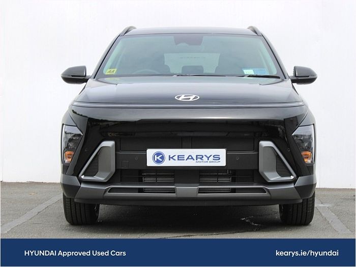 Hyundai Kona 2024