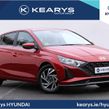 Hyundai i20 2024