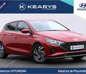 Hyundai i20 2024