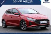 Hyundai i20 2024