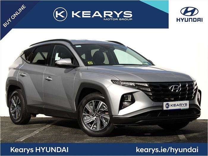 Hyundai Tucson 2023