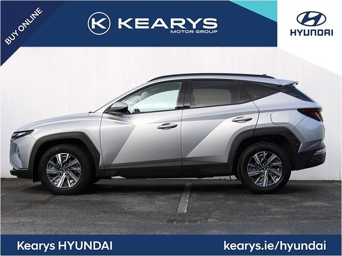 Hyundai Tucson 2023
