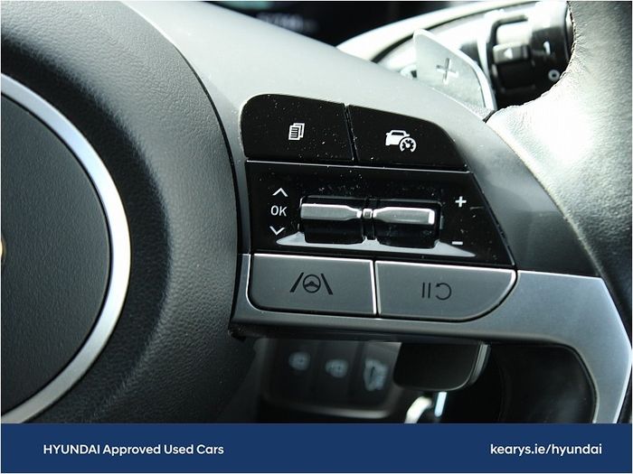 Hyundai Tucson 2023