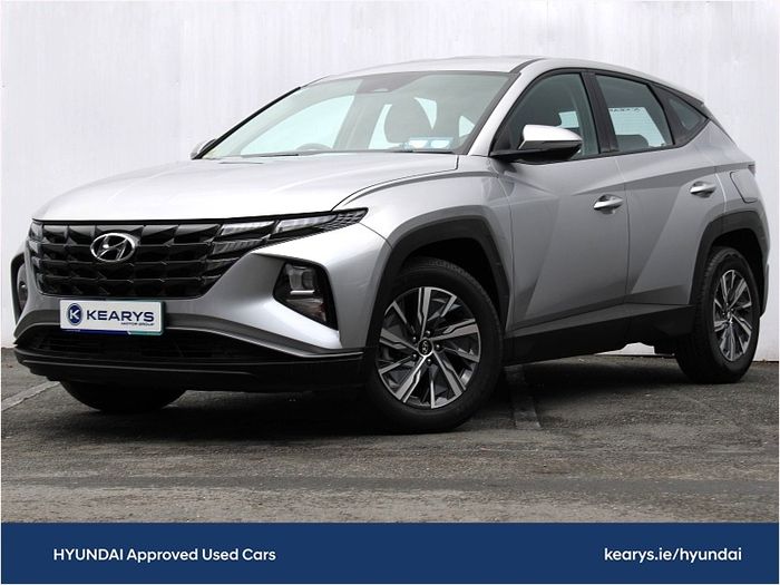 Hyundai Tucson 2023