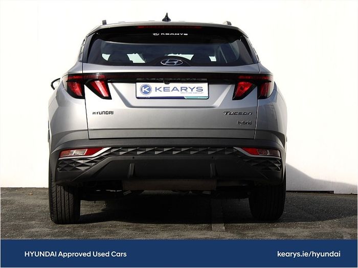Hyundai Tucson 2023