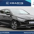 Hyundai i20 2024