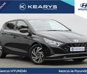 Hyundai i20 2024