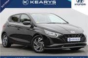 Hyundai i20 2024