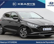 Hyundai i20 2024