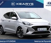 Hyundai i10 2024