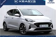 Hyundai i10 2024
