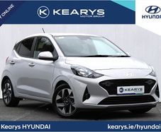 Hyundai i10 2024