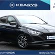 Hyundai i20 2024
