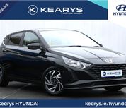 Hyundai i20 2024