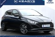 Hyundai i20 2024