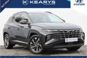 Hyundai Tucson 2024