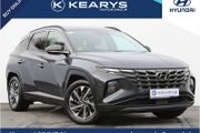Hyundai Tucson 2024
