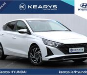 Hyundai i20 2025