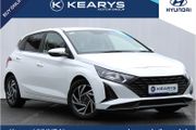 Hyundai i20 2025