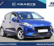 Hyundai i10 2023