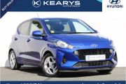 Hyundai i10 2023