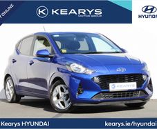 Hyundai i10 2023