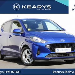 Hyundai i10 2023