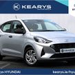 Hyundai i10 2023