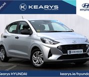 Hyundai i10 2023