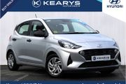 Hyundai i10 2023