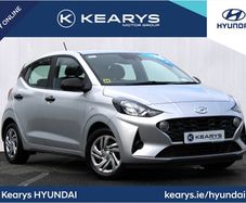 Hyundai i10 2023