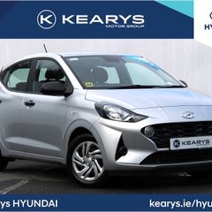 Hyundai i10 2023