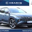 Hyundai Tucson 2024