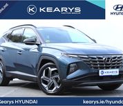 Hyundai Tucson 2024