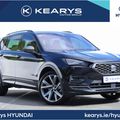 SEAT Tarraco 2024