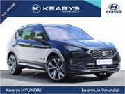 SEAT Tarraco 2024